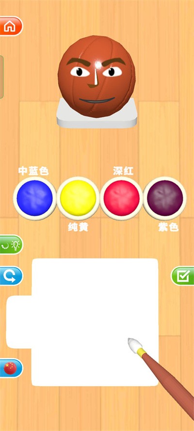 调色游戏Color Match v3.800