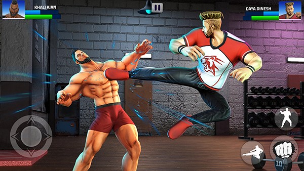 GYM����Ϸ v1.21.64