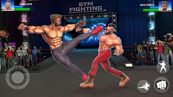 GYM����Ϸ v1.21.60