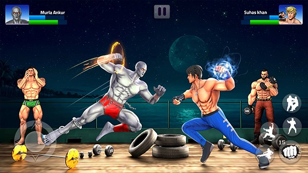 GYM����Ϸ v1.21.62