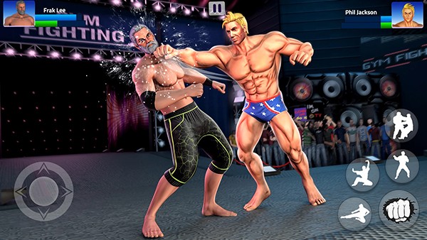 GYM����Ϸ v1.21.63