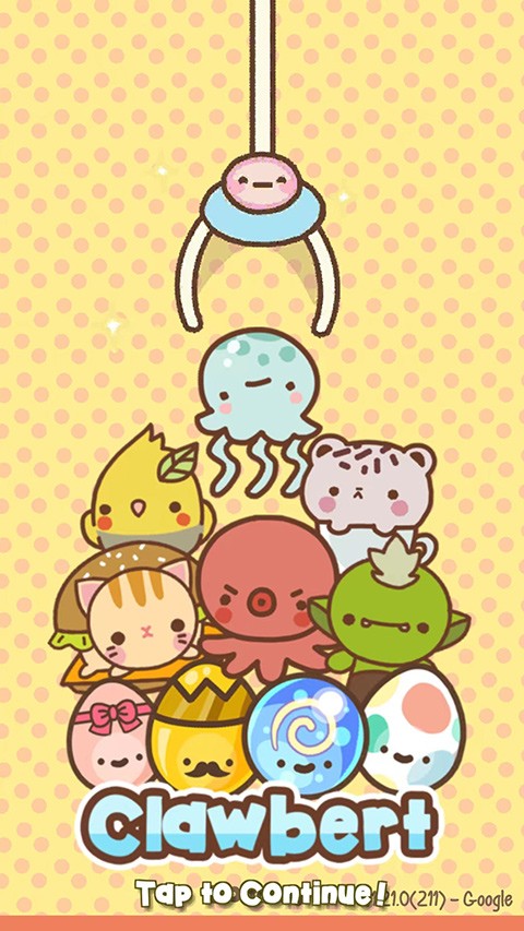 Clawbertצ�к� v1.25.54