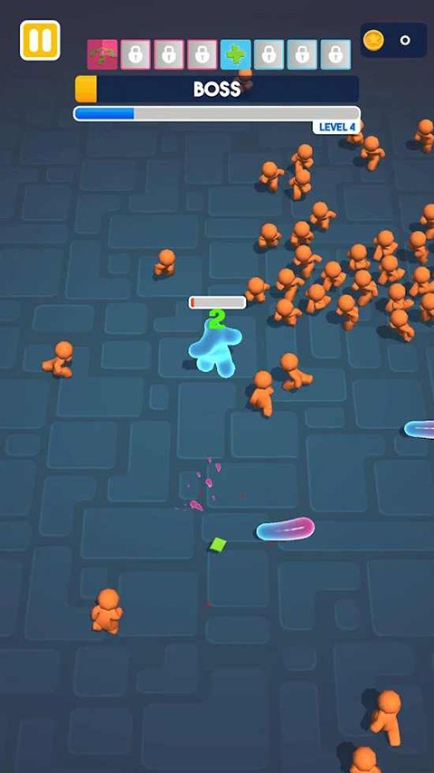 斑点英雄 v20.7.31