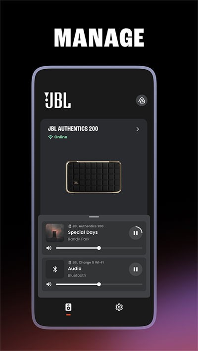 JBL One v2.5.113