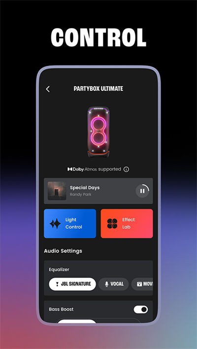 JBL One v2.5.114
