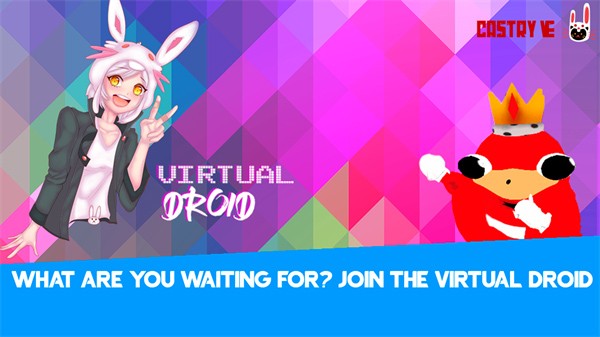 ���������2�ȸ��̵�棨Virtual Droid�� v50.30
