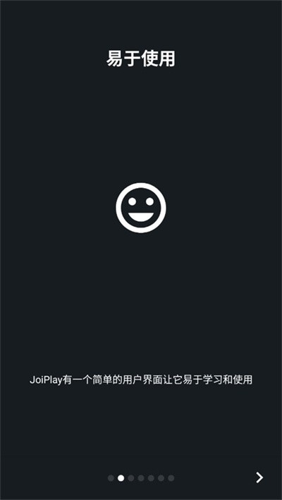 JoiPlayģ���� v1.21.0002