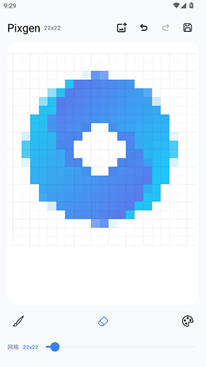 Pixgen��׿��app v1.01