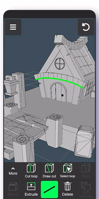 3D Modeling v1.20.120