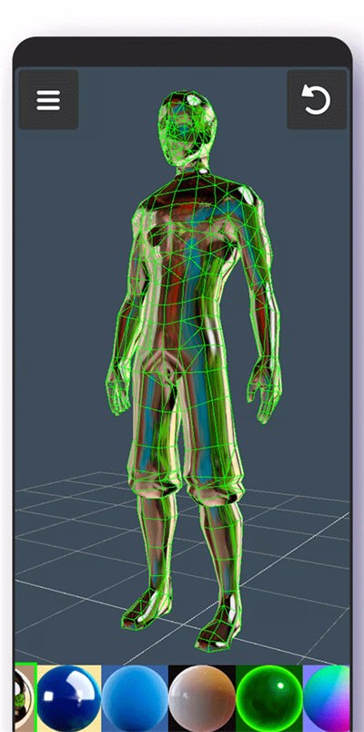 3D Modeling v1.20.121