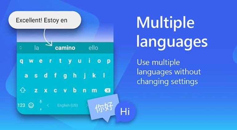 swiftkey���뷨��׿�� v9.12.27.40