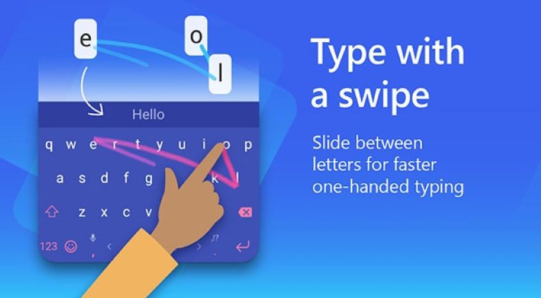 swiftkey���뷨��׿�� v9.12.27.42
