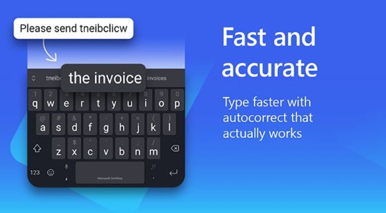 swiftkey���뷨��׿�� v9.12.27.43