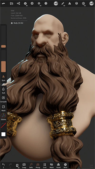Nomad v2.60