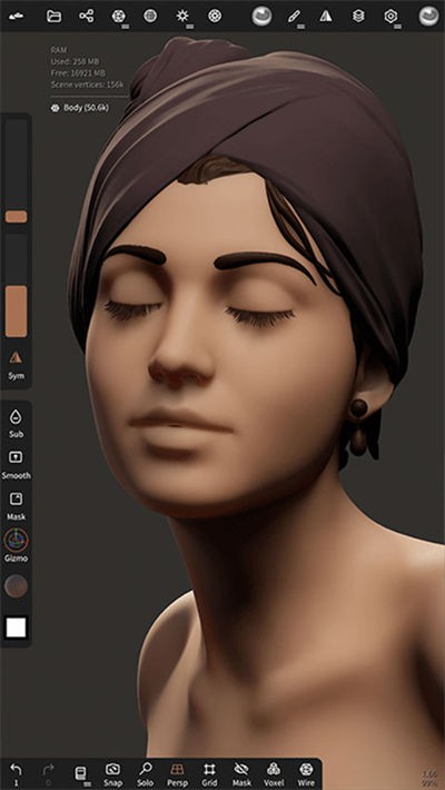 Nomad v2.63