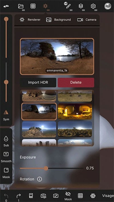 Nomad v2.64