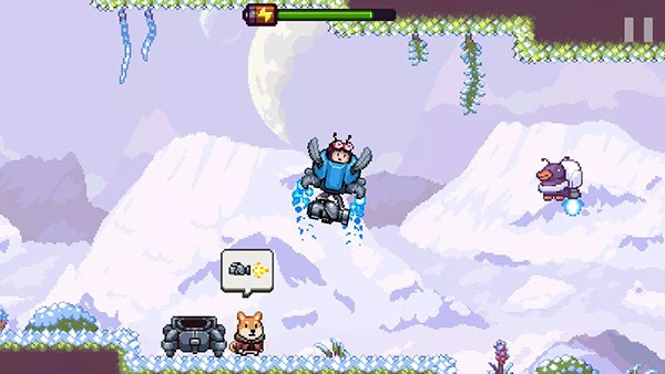 Sky Chasers��Ϸ v3.0.93