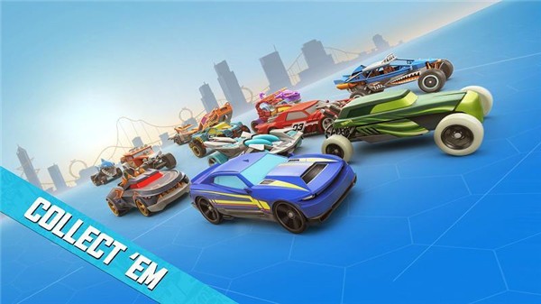 热力赛车游戏 v11.0.122321