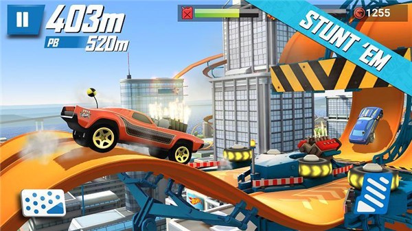 热力赛车游戏 v11.0.122324