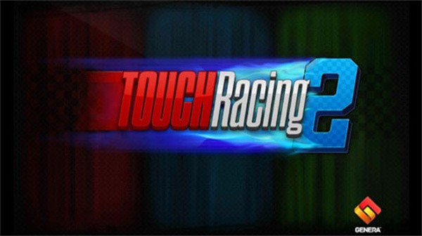 触控赛车 v1.4.2.10