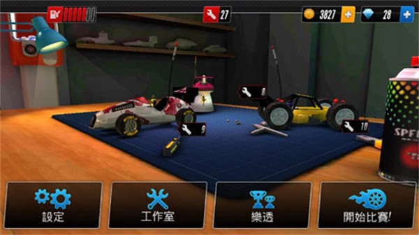 触控赛车 v1.4.2.13