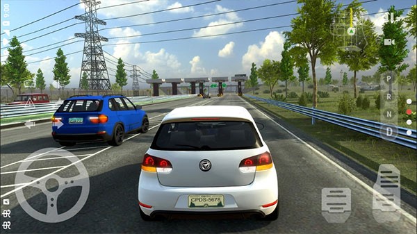 城市赛车模拟器 v9.19.60
