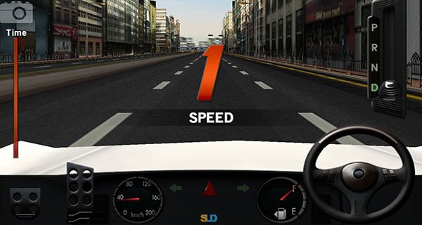 驾驶达人 v1.732