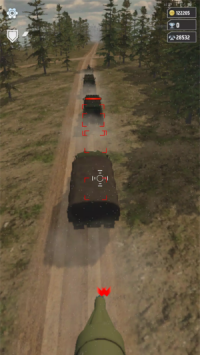 无人机打击军事战争3D手游 v1.76.20
