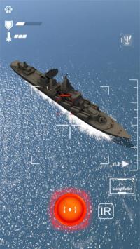 无人机打击军事战争3D手游 v1.76.24