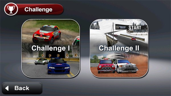Pocket Rally口袋拉力赛 v1.4.01