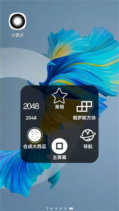 ��׿�ֻ�СԲ������ v1.2.0.4 ��׿��2