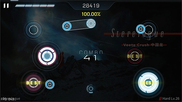 malody V v6.6.421