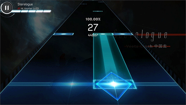 malody V v6.6.422
