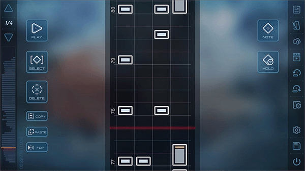 malody V v6.6.423