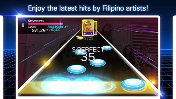 SuperStar Philippines v3.14.03