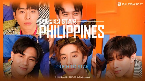 SuperStar Philippines v3.14.01