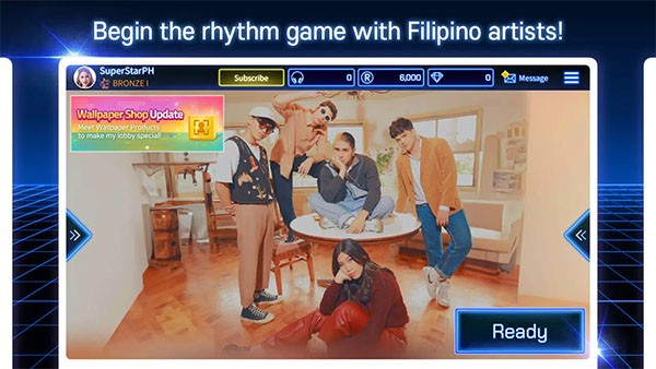 SuperStar Philippines v3.14.02