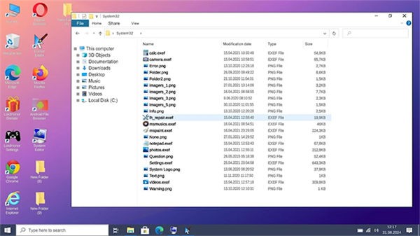 windows10ģ�������İ�(Wins 10 Simulator) v2.3.52