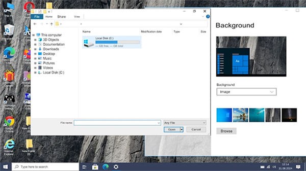 windows10ģ�������İ�(Wins 10 Simulator) v2.3.53