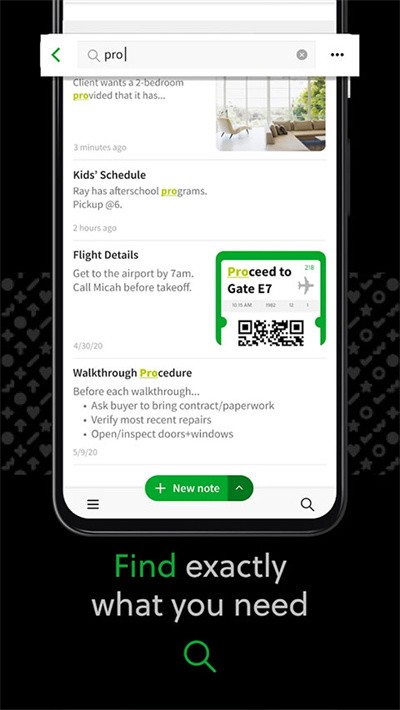 ӡ��ʼǹ��ʰ����°�(Evernote) v11.16.4 �ٷ���4