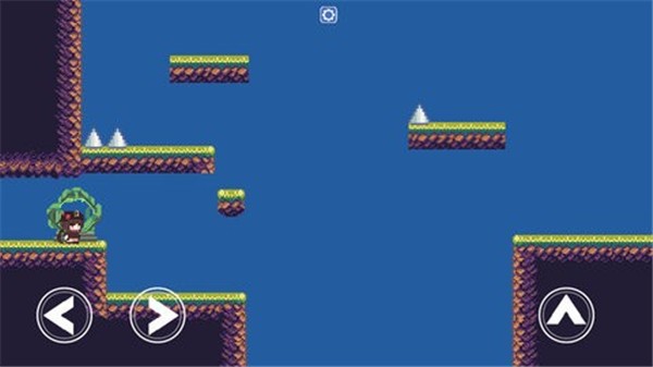 iwanna原神版手机版 v1.0.12