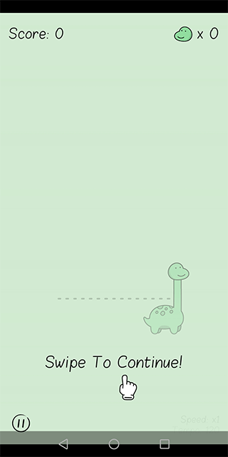 Like A Dino v2.8.20