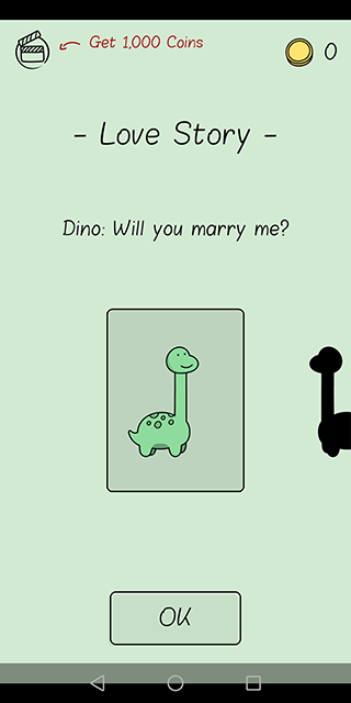Like A Dino v2.8.22