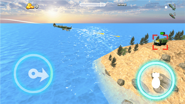 王牌轰炸机游戏 v1.3.810