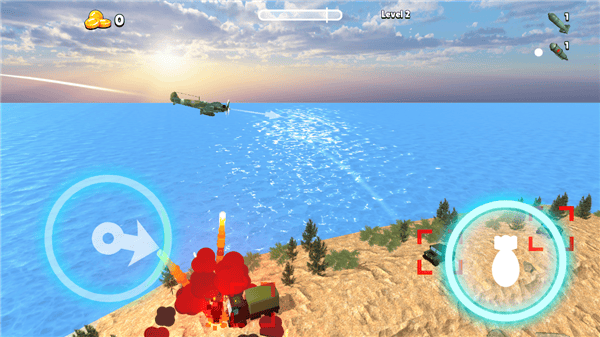 王牌轰炸机游戏 v1.3.814