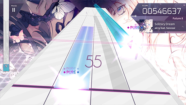 arcaea���� v6.14.12