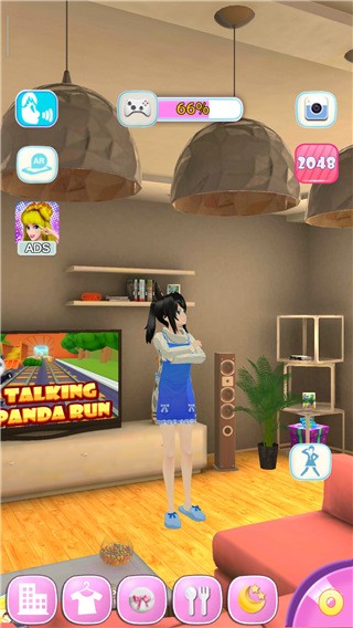 ��˵����Ů�� v1.4.43