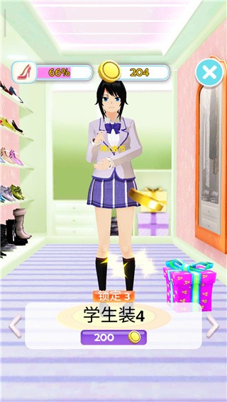 ��˵����Ů�� v1.4.40