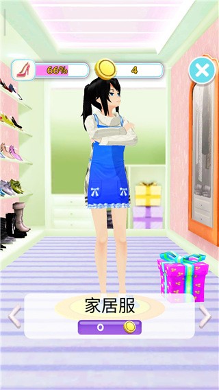 ��˵����Ů�� v1.4.44