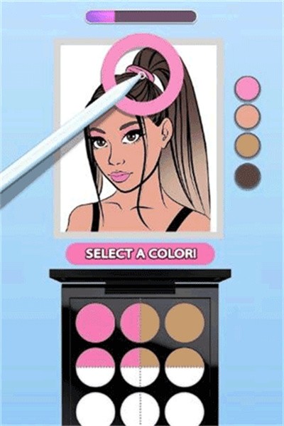makeupkit��Ӱ������Ϸ v2.5.6.12